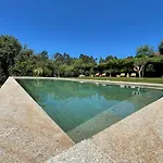 Casa De Vilar De Rei - Refugio No Minho Com Piscina