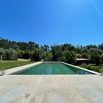 Casa De Vilar De Rei - Refugio No Minho Com Piscina Holiday home *