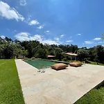 Casa De Vilar De Rei - Refugio No Minho Com Piscina * Ponte de Lima