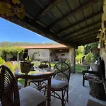 بيت للعطل Casa De Vilar De Rei - Refugio No Minho Com Piscina
