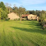 Casa De Vilar De Rei - Refugio No Minho Com Piscina *
