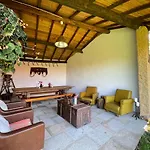 بيت للعطل Casa De Vilar De Rei - Refugio No Minho Com Piscina