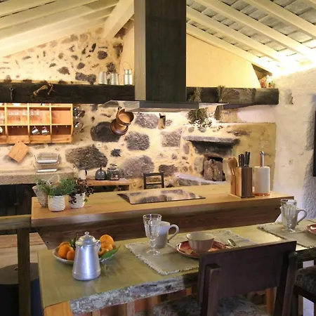 Casa De Vilar De Rei - Refugio No Minho Com Piscina Dom wakacyjny Ponte de Lima