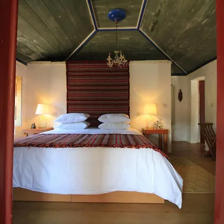 Casa De Vilar De Rei - Refugio No Minho Com Piscina