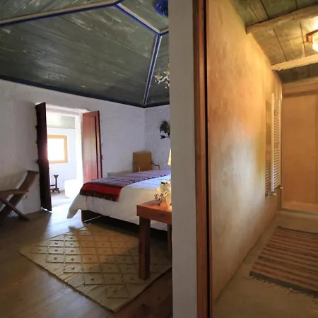 Dom wakacyjny Casa De Vilar De Rei - Refugio No Minho Com Piscina *