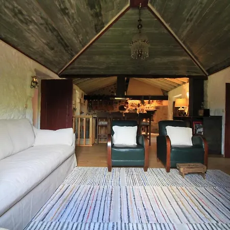 Dom wakacyjny Casa De Vilar De Rei - Refugio No Minho Com Piscina Ponte de Lima