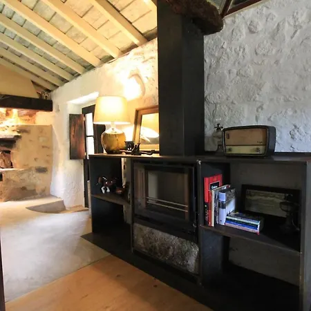 Casa De Vilar De Rei - Refugio No Minho Com Piscina Ponte de Lima