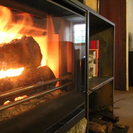 Dom wakacyjny Casa De Vilar De Rei - Refugio No Minho Com Piscina *