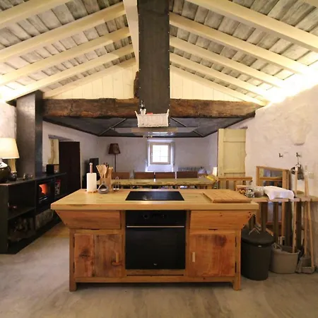 Semesterbostad Casa De Vilar De Rei - Refugio No Minho Com Piscina *