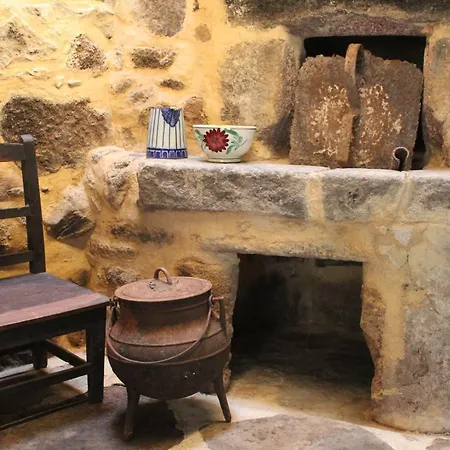 Casa De Vilar De Rei - Refugio No Minho Com Piscina * Ponte de Lima