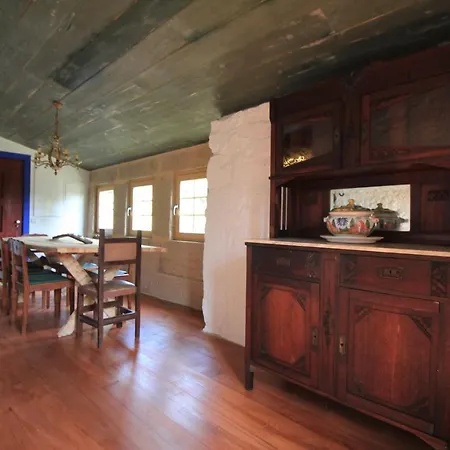 Casa De Vilar De Rei - Refugio No Minho Com Piscina Semesterbostad Ponte de Lima