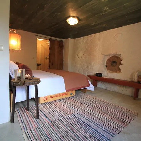 Semesterbostad Casa De Vilar De Rei - Refugio No Minho Com Piscina *