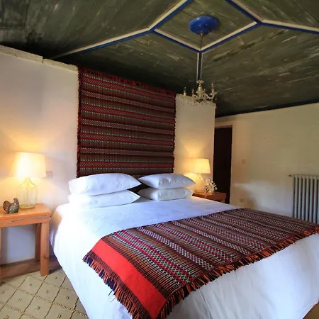 Dom wakacyjny Casa De Vilar De Rei - Refugio No Minho Com Piscina Ponte de Lima