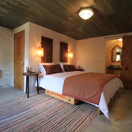 Casa De Vilar De Rei - Refugio No Minho Com Piscina Semesterbostad *