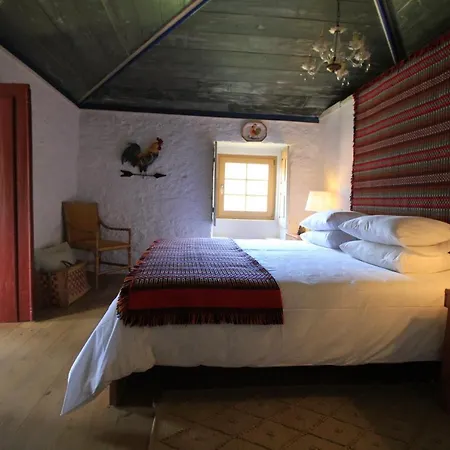 Casa De Vilar De Rei - Refugio No Minho Com Piscina Ponte de Lima