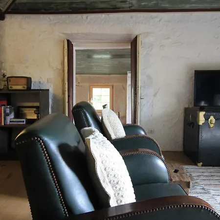 Casa De Vilar De Rei - Refugio No Minho Com Piscina Prázdninový dům *