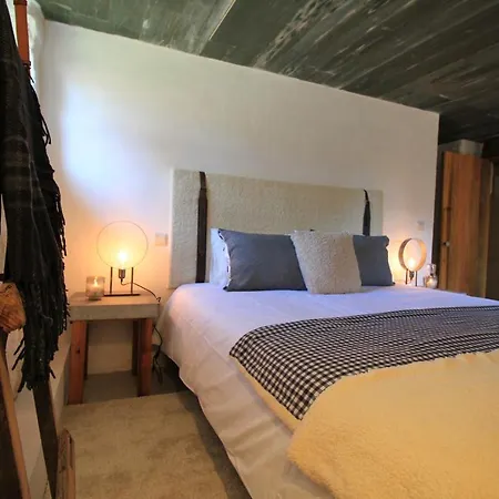 Casa De Vilar De Rei - Refugio No Minho Com Piscina *