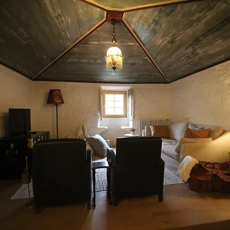 Casa De Vilar De Rei - Refugio No Minho Com Piscina *