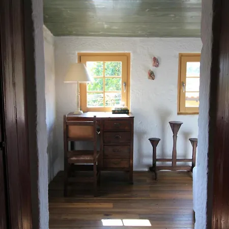 Casa De Vilar De Rei - Refugio No Minho Com Piscina