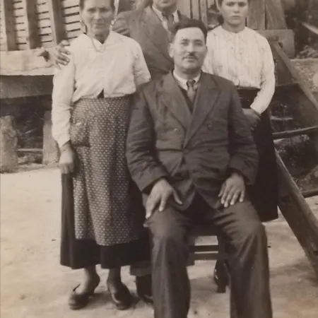 Holiday home Casa De Vilar De Rei - Refugio No Minho Com Piscina