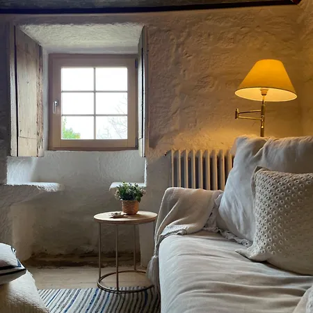Casa De Vilar De Rei - Refugio No Minho Com Piscina בית נופש