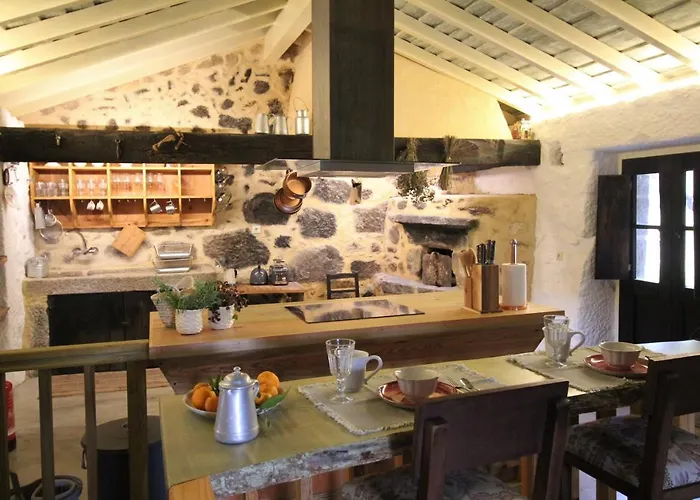 Casa De Vilar De Rei - Refugio No Minho Com Piscina Holiday home Ponte de Lima