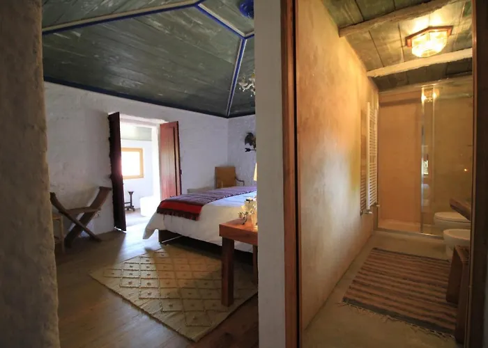 Holiday home Casa De Vilar De Rei - Refugio No Minho Com Piscina *