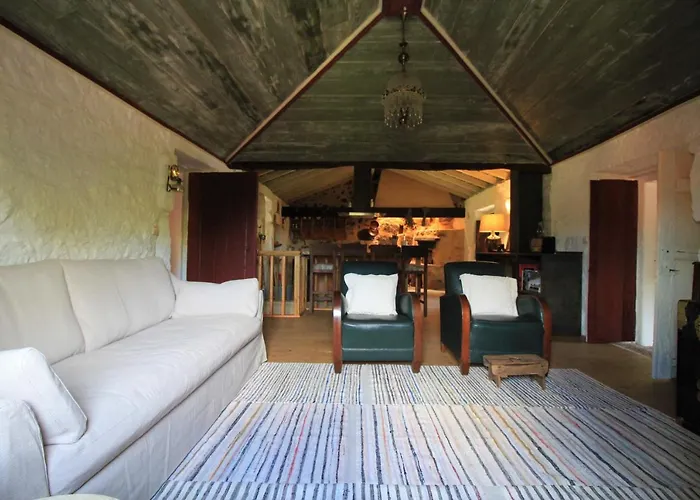 Holiday home Casa De Vilar De Rei - Refugio No Minho Com Piscina Ponte de Lima