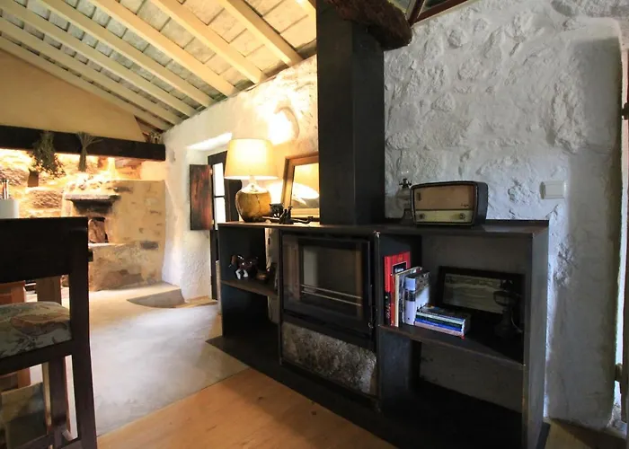 Casa De Vilar De Rei - Refugio No Minho Com Piscina Ponte de Lima