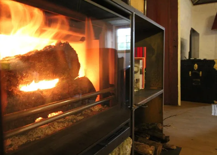 Holiday home Casa De Vilar De Rei - Refugio No Minho Com Piscina *