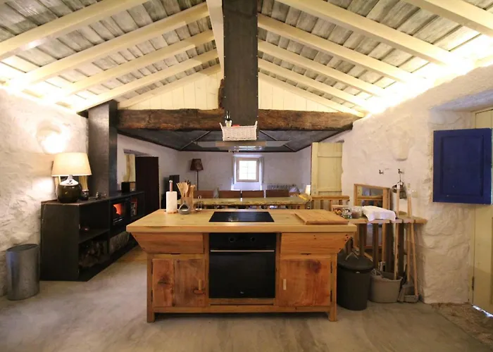 Holiday home Casa De Vilar De Rei - Refugio No Minho Com Piscina *