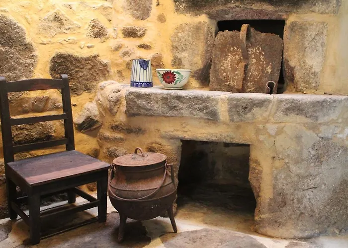 Casa De Vilar De Rei - Refugio No Minho Com Piscina * Ponte de Lima