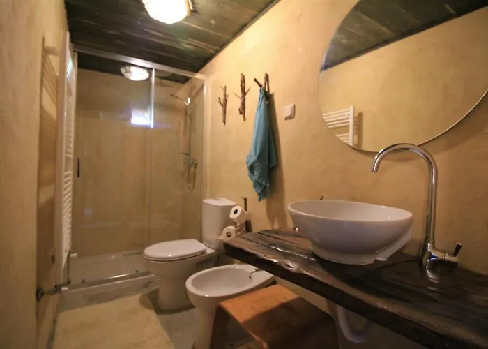 Holiday home Casa De Vilar De Rei - Refugio No Minho Com Piscina