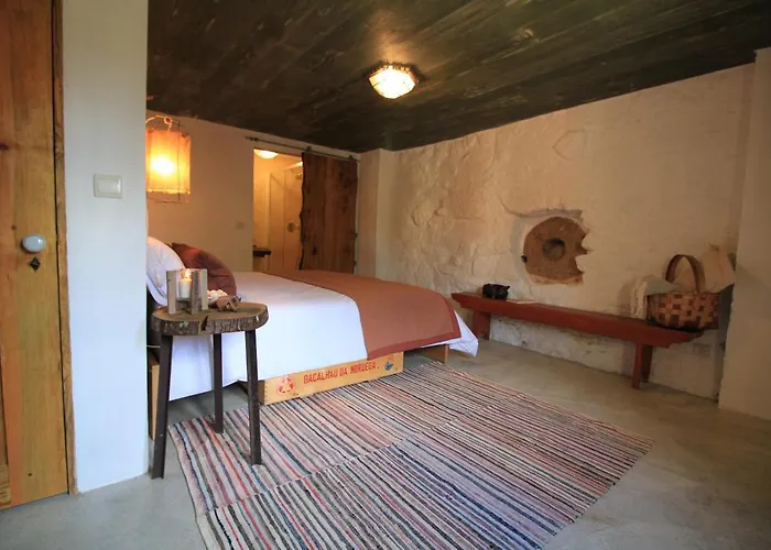 Holiday home Casa De Vilar De Rei - Refugio No Minho Com Piscina *