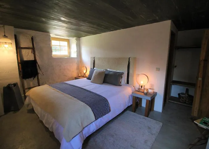 Casa De Vilar De Rei - Refugio No Minho Com Piscina Holiday home Ponte de Lima