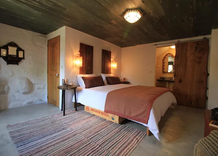 Casa De Vilar De Rei - Refugio No Minho Com Piscina Holiday home *