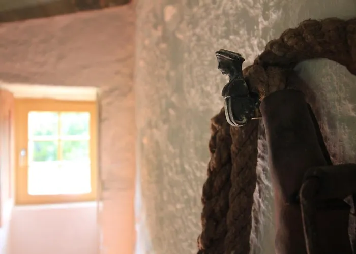 Casa De Vilar De Rei - Refugio No Minho Com Piscina Holiday home *