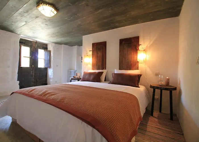 Casa De Vilar De Rei - Refugio No Minho Com Piscina Ponte de Lima