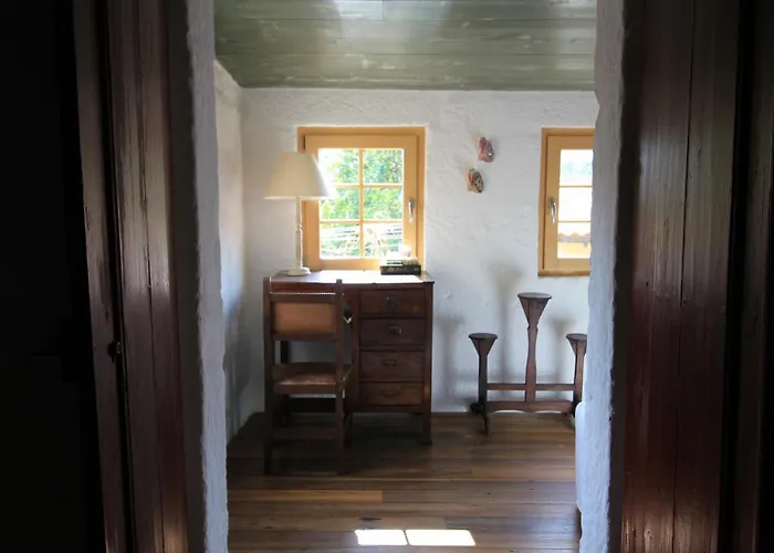 Casa De Vilar De Rei - Refugio No Minho Com Piscina