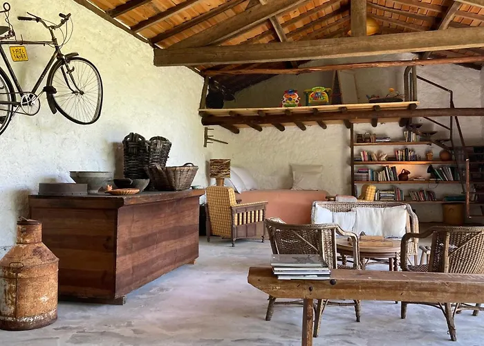 Holiday home Casa De Vilar De Rei - Refugio No Minho Com Piscina *