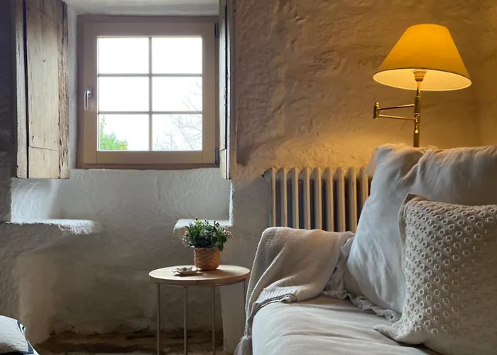 Casa De Vilar De Rei - Refugio No Minho Com Piscina Holiday home